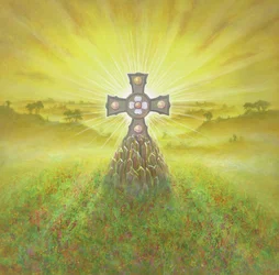 Croix celtique